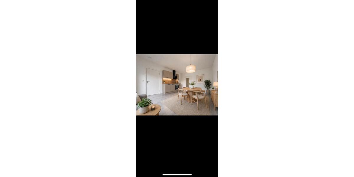 Erdgeschoßwohnung Schwalbach am Taunus - 2 Zimmer, 44 m&sup2;, 950&euro; | Angebot:26367337