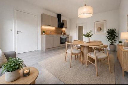 Wohnung Schwalbach am Taunus - 2 Zimmer, 44 m&sup2;, 950&euro; | Angebot:26367337