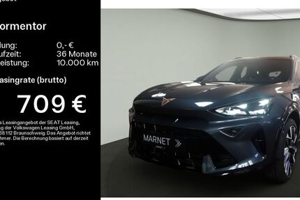 Cupra Formentor 7.500 km 43.500 &euro; Hofheim-Diedenbergen 65719