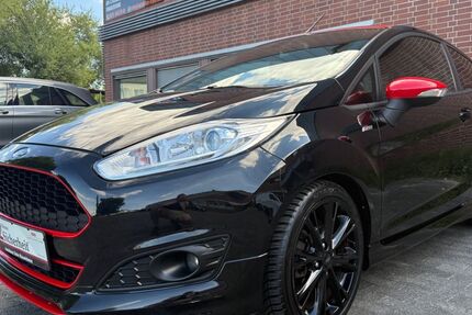 Ford Fiesta 126.000 km 6.790 € Rüsselsheim am Main 65428
