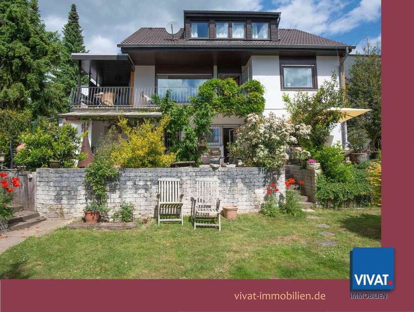 Haus zum Kaufen in Niedernhausen 635.000 € 202 m²