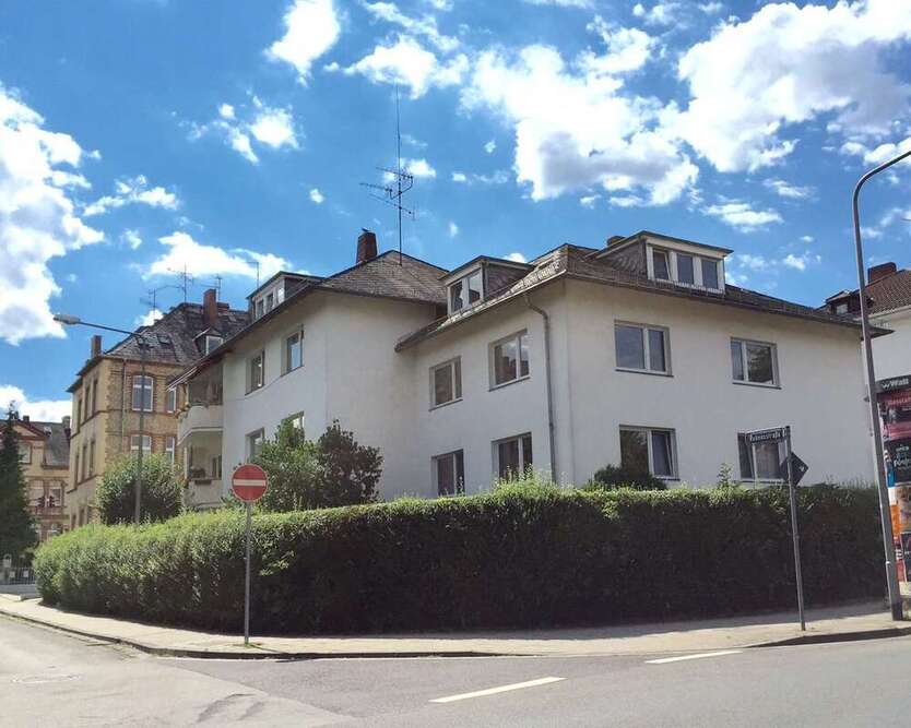 Wohnung zum Mieten in Wiesbaden 960 € 82 m²