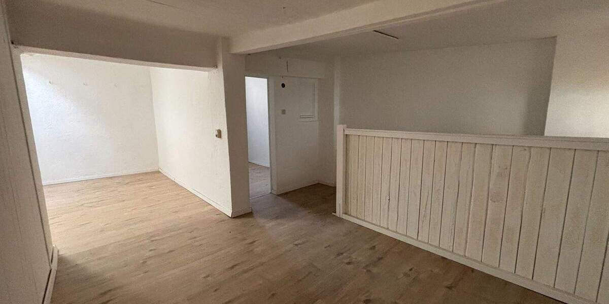 Sofort verfügbare Lagerfläche 113?m² - zentral in Mainz-Kastel zimmer