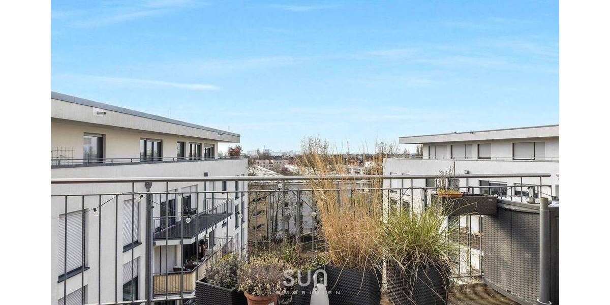 Etagenwohnung Frankfurt am Main Gallus - 2 Zimmer, 96 m&sup2;, 685.000&euro; | Angebot:26092975