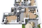 Terrassenwohnung Wiesbaden Biebrich - 4 Zimmer, 100 m&sup2;, 669.000&euro; | Angebot:26155757