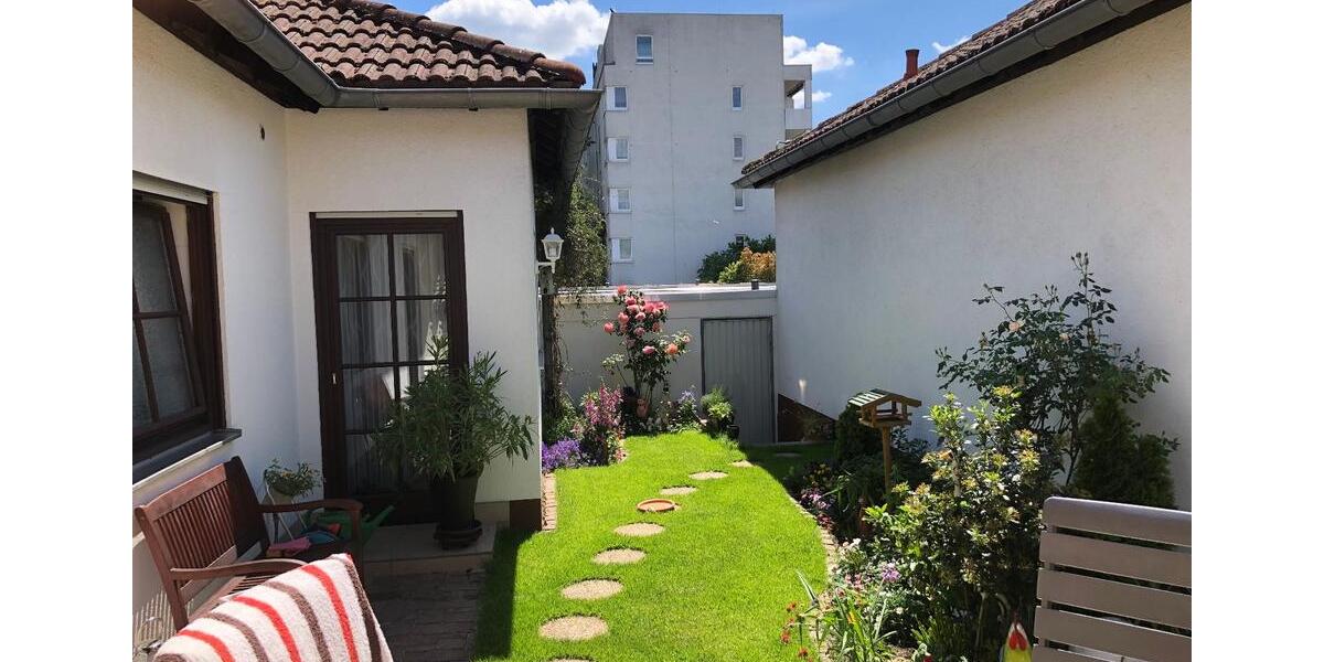 Bungalow Frankfurt am Main Nied - 4 Zimmer, 108 m&sup2;, 690.000&euro; | Angebot:24626579