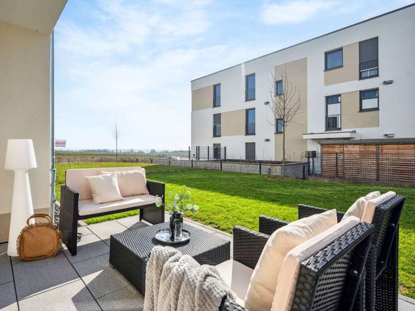 Wohnung zum Kaufen in Wiesbaden 1.298.000 € 194.27 m² 5 zimmer