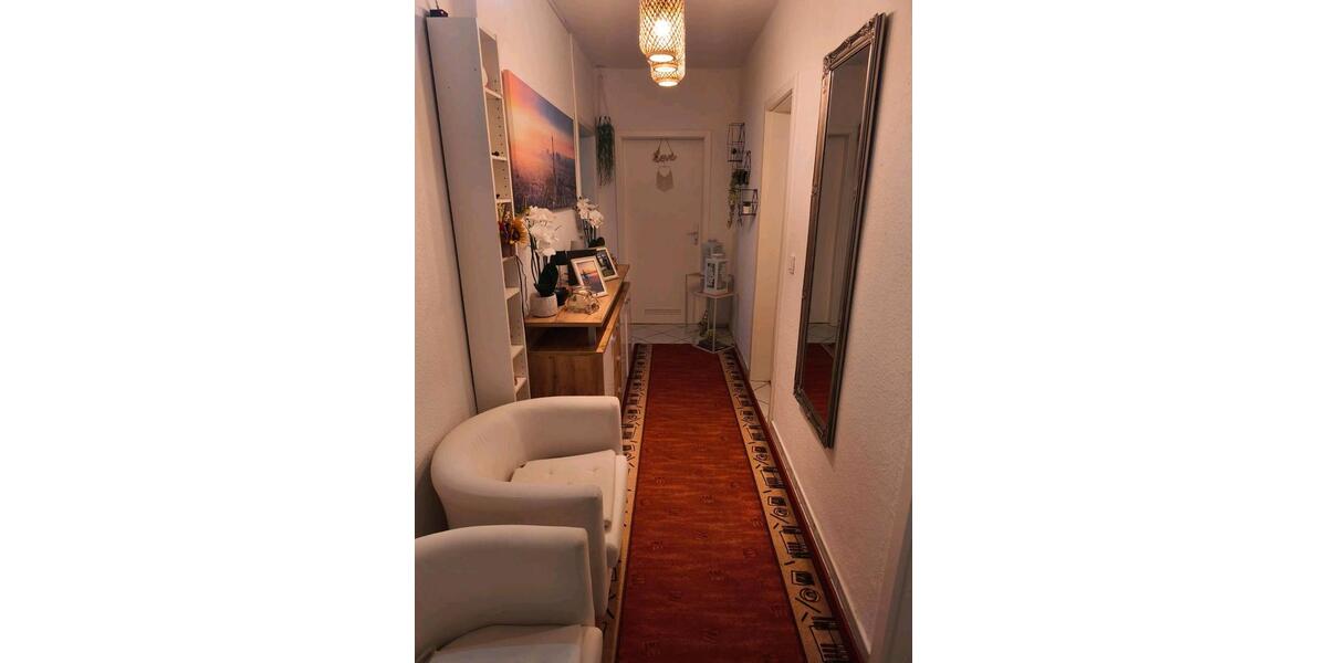 Etagenwohnung Wiesbaden - 3 Zimmer, 70 m&sup2;, 960&euro; | Angebot:26407534