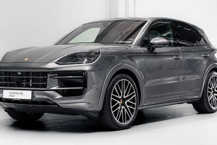Porsche Cayenne 26.178 km 129.900 &euro; Hofheim 65719