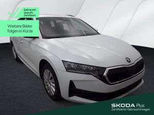 Skoda Octavia 21.998 km 24.790 &euro; Hofheim Am Taunus 65719
