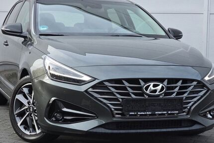 Hyundai i30 61.989 km 14.800 &euro; Wiesbaden 65201