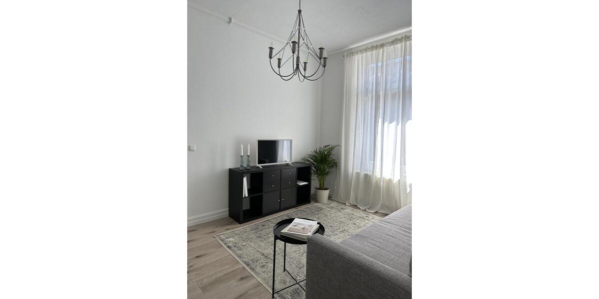 Etagenwohnung Wiesbaden Nordost - 2 Zimmer, 41 m&sup2;, 1.270&euro; | Angebot:25824533