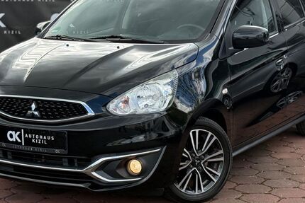 Mitsubishi Space Star 45.000 km 10.500 &euro; Mainz-Kostheim 55246