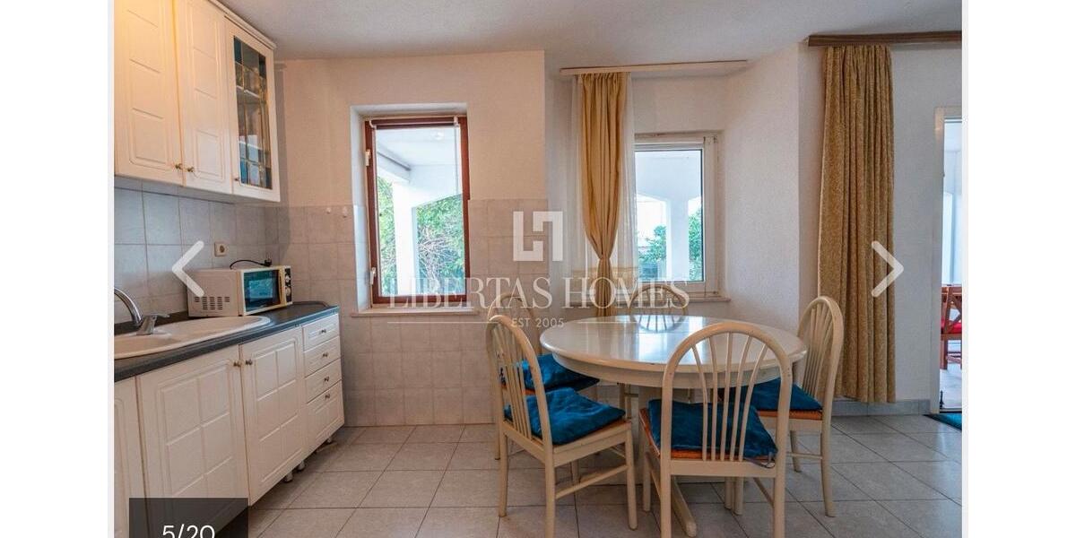 Etagenwohnung Kiedrich - 3 Zimmer, 100 m&sup2;, 195.000&euro; | Angebot:26818561