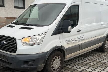 Ford Transit 194.000 km 9.999 &euro; rüsselsheim 65428