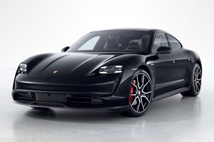 Porsche Taycan 54.736 km 69.490 &euro; Hofheim 65719
