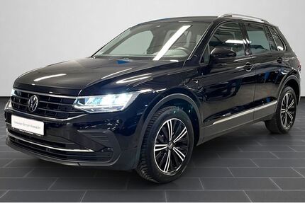 VW Tiguan 85.446 km 25.480 &euro; Wiesbaden 65189