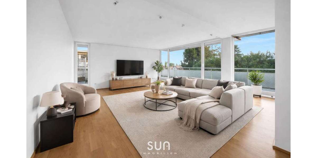 Wohnung zum Kaufen in Kronberg im Taunus 455.000 € 112 m² 3 zimmer