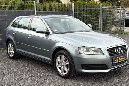 Audi A3 77.000 km 11.200 € Mainz-Kastel 55252