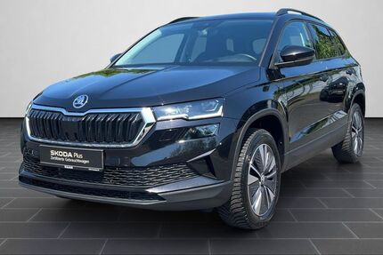 Skoda Karoq 25.502 km 31.480 &euro; Wiesbaden 65197