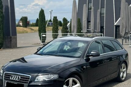 Audi A4 169.200 km 5.950 &euro; Mainz 55118