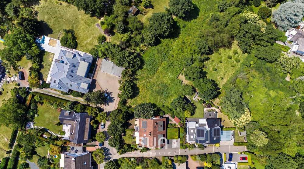 Grundstück Bad Soden am Taunus - 1.250.000&euro; | Angebot:27018466