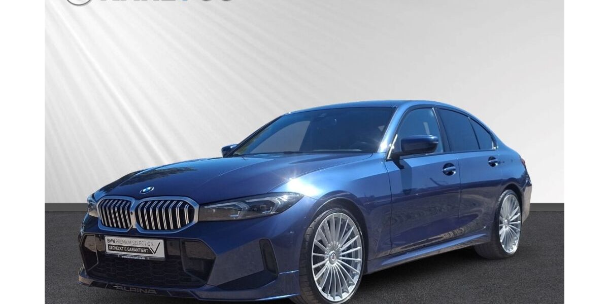 Alpina B3 60.830 km 69.990 &euro; Wiesbaden 65203