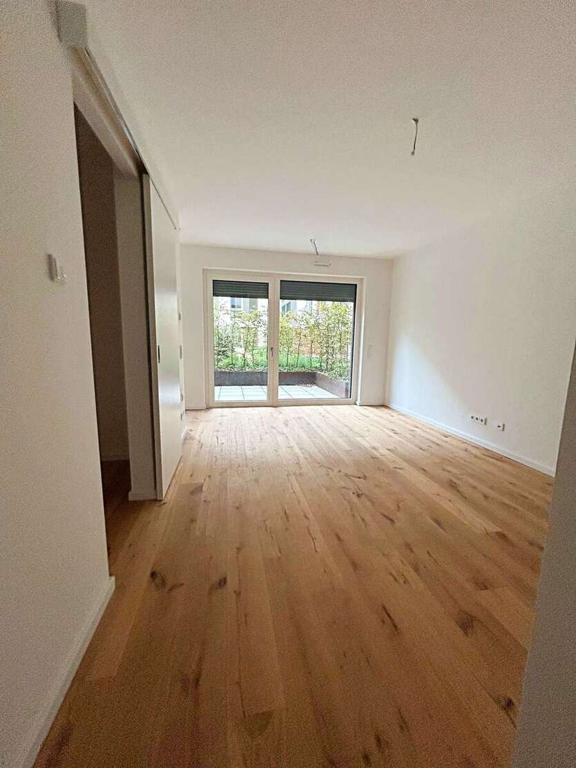 Wohnung zum Kaufen in Mainz 389.900 € 51.25 m² 1 zimmer