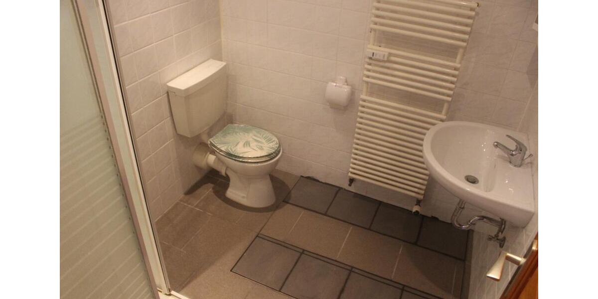 Naturnahe 2-Zimmer Wohnung in Bad Schwalbach 2 zimmer