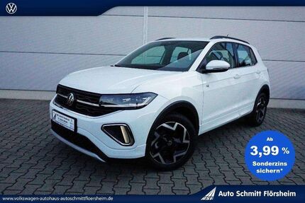 VW T-Cross 8.328 km 27.390 &euro; Flörsheim 65439