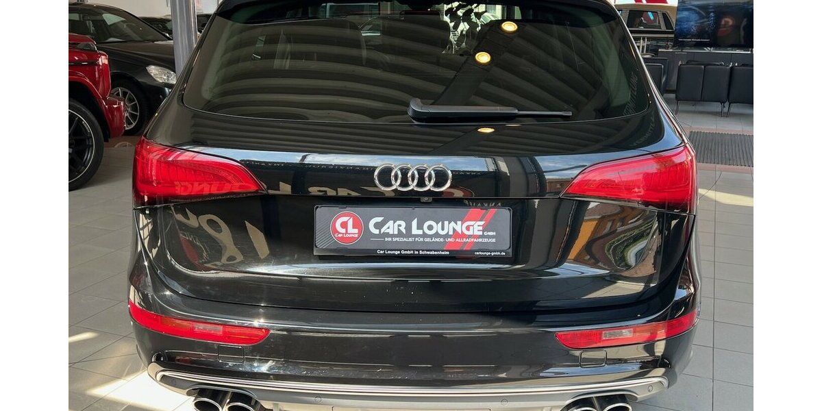 Audi SQ5 3.0 TDI quattro |RS-Sitze|Pano|B&O|21´´| 137.390 km 22.999 &euro; Mainz-Kostheim 55246