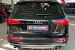 Audi SQ5 3.0 TDI quattro |RS-Sitze|Pano|B&O|21´´| 137.390 km 22.999 &euro; Mainz-Kostheim 55246