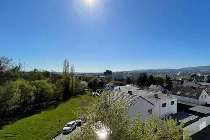 Wohnung Wiesbaden Südost - 3.5 Zimmer, 91 m&sup2;, 374.000&euro; | Angebot:27351032