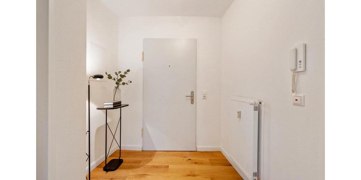 Etagenwohnung Frankfurt am Main Gallus - 2 Zimmer, 54 m&sup2;, 329.500&euro; | Angebot:26103752