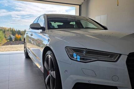 Audi A6 167.224 km 26.990 &euro; Steinbach Taunus 61449