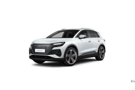 Audi Q4 e-tron 30.850 km 30.880 &euro; Wiesbaden 65189