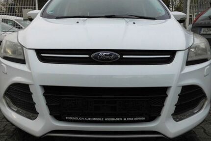 Ford Kuga 220.000 km 4.800 € Mainz-Kastel 55252