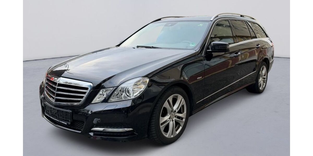 Mercedes-Benz E 220 220.000 km 5.350 &euro; Flörsheim am Main 65439