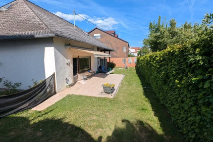 Kernsaniertes Einfamilienhaus in Taunusstein 4 zimmer