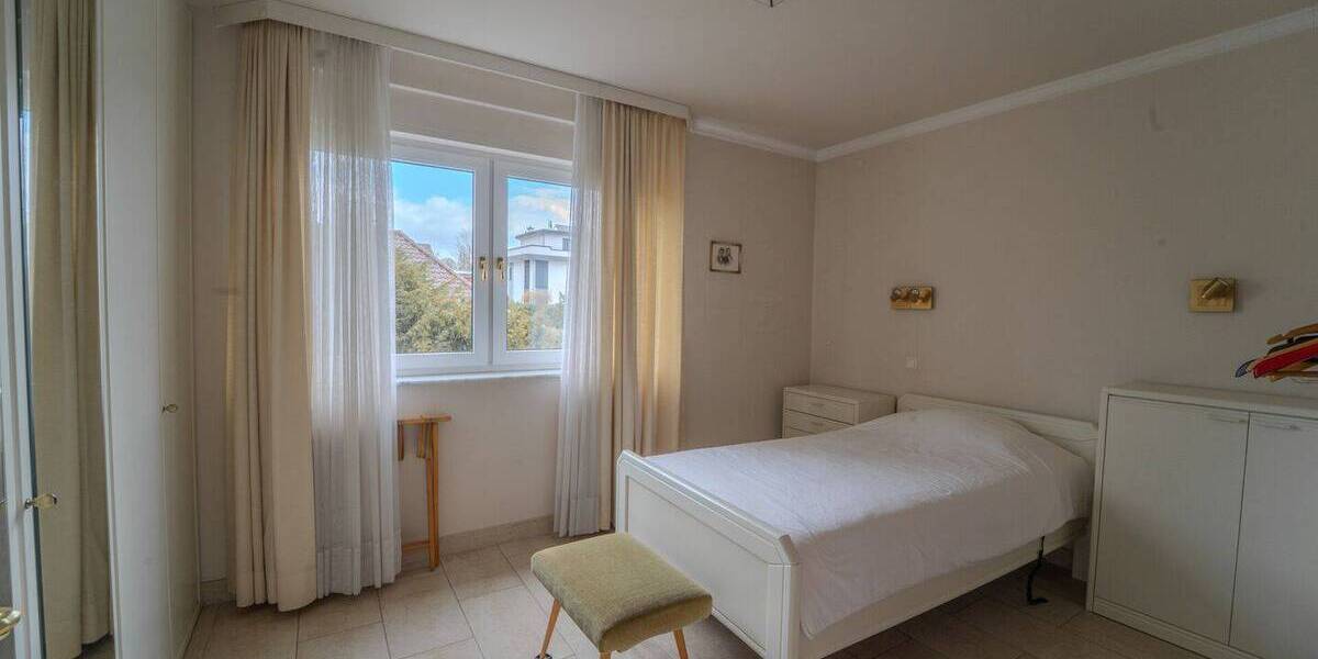Etagenwohnung Wiesbaden Südost - 5 Zimmer, 158 m&sup2;, 649.000&euro; | Angebot:25996513