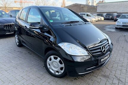 Mercedes A 160