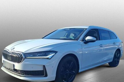 Skoda Superb 54.797 km 40.980 &euro; Bad Camberg 65520