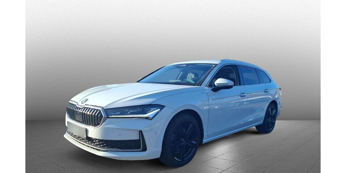 Skoda Superb 54.797 km 40.980 &euro; Bad Camberg 65520