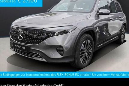 Mercedes-Benz EQB 8.900 km 36.880 € Wiesbaden 65189