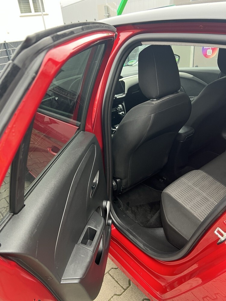 Opel Corsa 123.000 km 11.000 € Hohenstein 65329