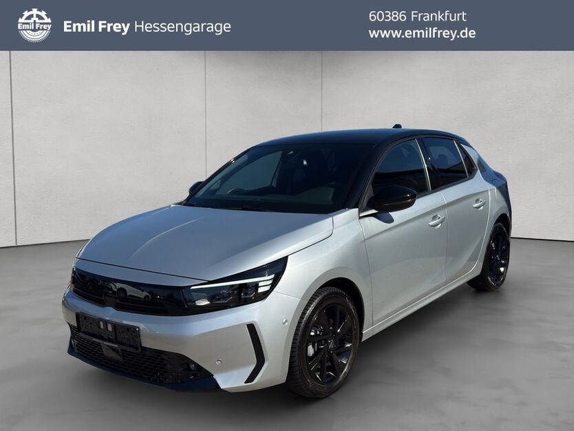 Opel Corsa 23.648 km 19.550 € Frankfurt 60386