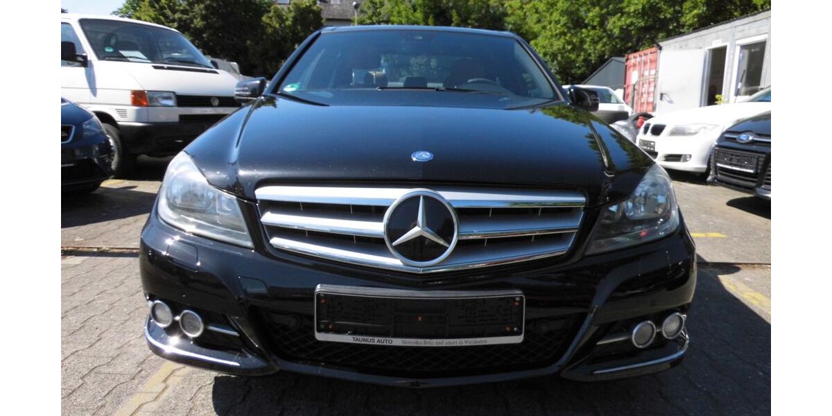 Mercedes-Benz C 250 265.000 km 8.900 &euro; Mainz-Kastel 55252
