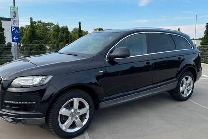 Audi Q7 170.000 km 18.000 € Mainz 55130