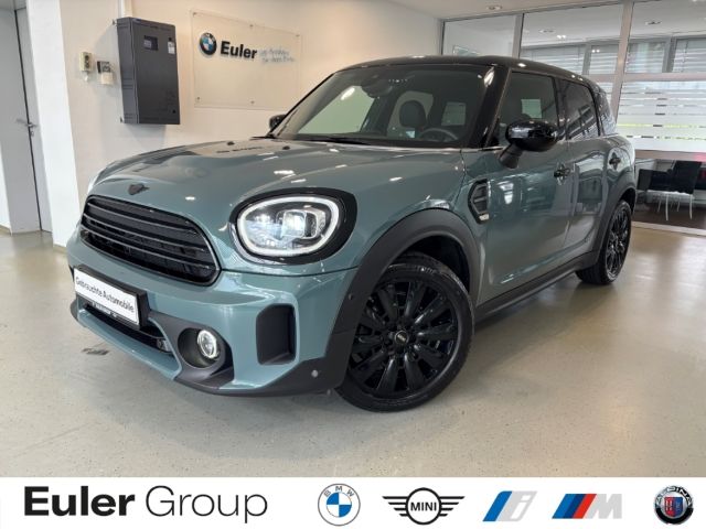 Cooper Countryman