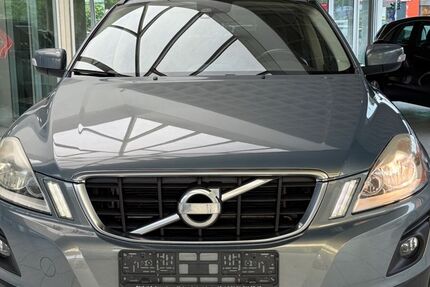 Volvo XC60 171.000 km 10.999 € Mainz 55120